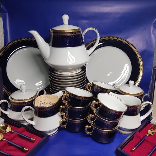 Romanov kaffeeservice - romanov,