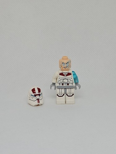 Lego star wars jek - jek-14, sw0475