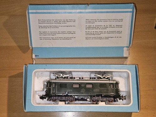 Märklin ret 800 3014 sbb - 800,