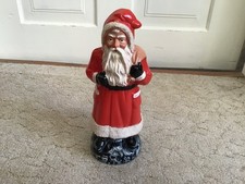 Weihnachtsmann aus stabilem