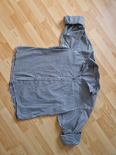 Trachtenhemd herren xxl - herren,