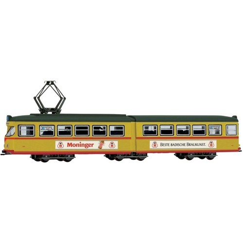 Arnold hn2615 straßenbahn - arnold,