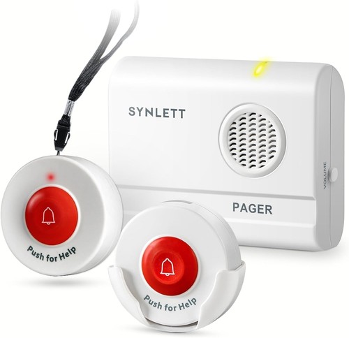Pflege pager mit - pager, 2