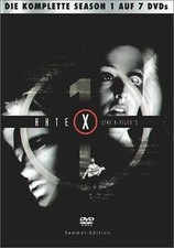Akte X - Season 1 Collectors