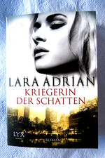 Kriegerin der Schatten von