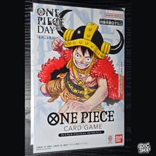 One Piece Card Game Premium