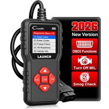LAUNCH CR300 OBD2