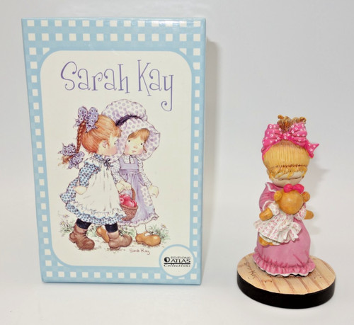 Sarah kay sammel figur - sarah, sammel-figur