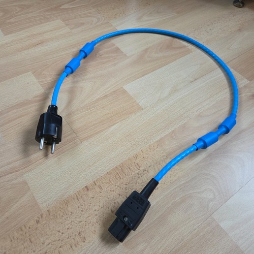 Siltech spo 12m powercable - spo-12m,
