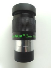 Televue Nagler T6 9mm, Tele Vue, mit Originalkarton, Top Zustand