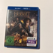 Der Hobbit Die Schlacht der