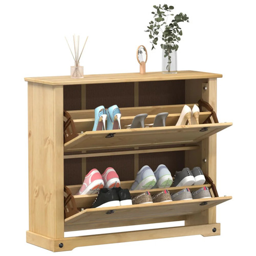 Vidaxx shoe cabinet - shoe, corona