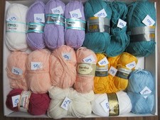 1000g wolle - 1000g,