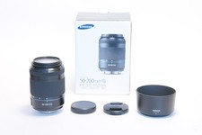 Topzustand samsung nx - samsung,