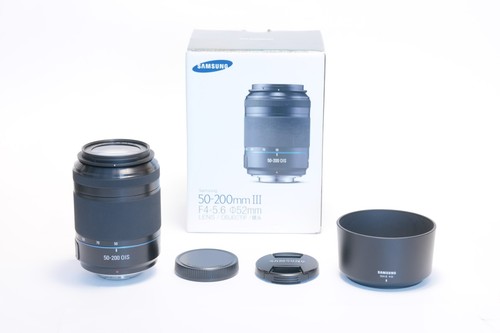 Topzustand samsung nx - topzustand!,