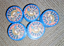 Nevada Jacks Skulls Poker
