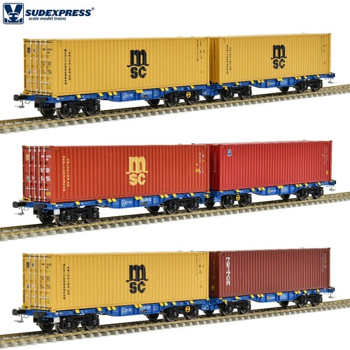 Sudexpress s854006 tlg - s854006, 3-tlg