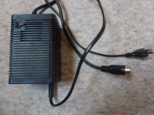 Retro atari sf314 - retro, 3,5"