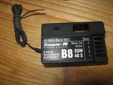 Sonderpreis:    Empfänger