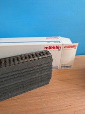 Märklin H0 24172 C-Gleis