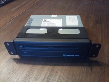 BMW E46 GPS Navigation System