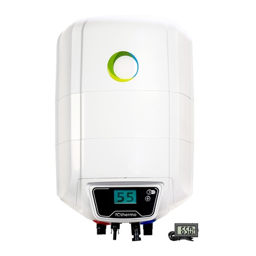 Warmwasserbereiter