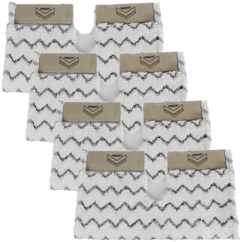 Abdeckpads für shark - für,