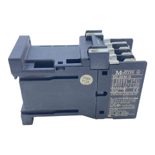 Moeller dil00m schütz - moeller, für