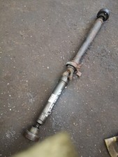 Audi A4 B5 Quattro Kardanwelle