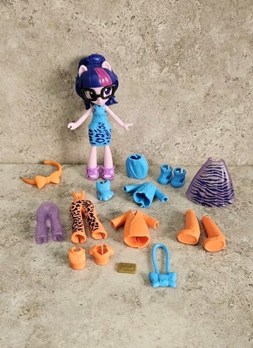 Little pony equestria girls - pony,