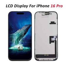 Iphone pro display ersatz - iphone, 16