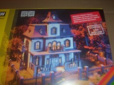Noch 66990 Geisterhaus mit