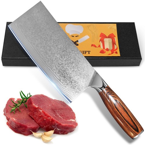 Damastmesser vg10 - damastmesser,