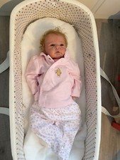 Artist Doll by Adrie Stoete