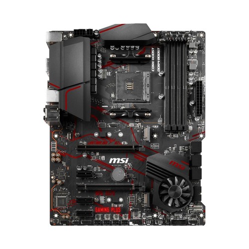 Msi mpg x570 gaming - msi,