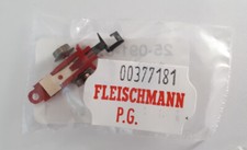 Fleischmann 00377181 Vorlauf Vorlaufgestell BR 50, Spur N, NEU OVP, 377181