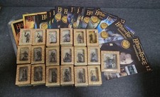 De Agostini Herr der Ringe