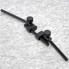 SINAR F P P2 NORMA VARIO GELENKSTAB HOLDER ROD