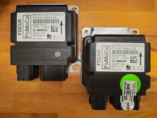 Airbag Steuergerät  Reparatur