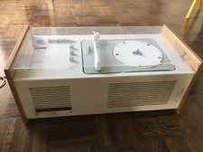 schneewittchensarg braun 1952