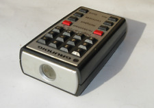 Grundig Ultraschall Fernbedienung Telepilot 12