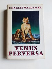 Charles Waldemar - Venus Perversa