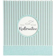 Meine Konfirmation Fotoalbum