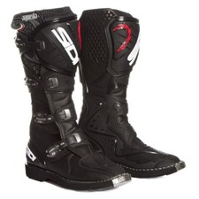 Sidi Motocross-Stiefel Agueda