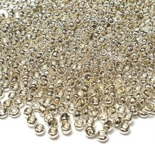 Rocailles Perlen 4mm