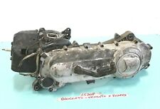 MOTOR PIAGGIO FREE 50 FCS4M