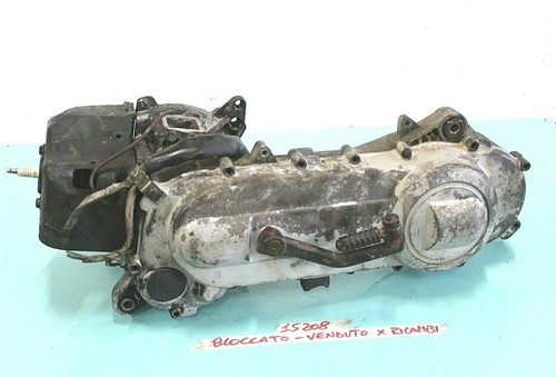 Motor piaggio free fcs4m - piaggio, 50
