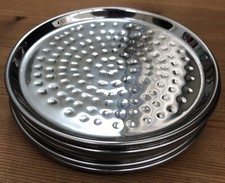 6 Silber Versilberte