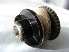 DAM Quick 2001 - 4001, Ersatzteile, mit minimalen Gebrauchtsspuren