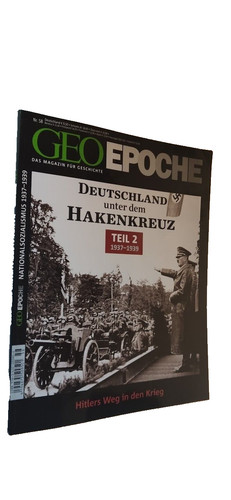 Geo epoche 58 2012 - geo,